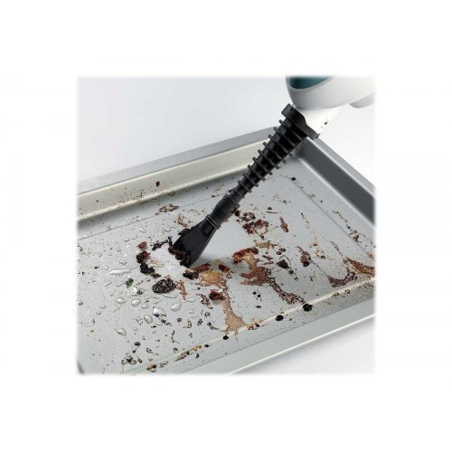 Ariete 4164 10-i-1 damprenser - stavmodel 1.500 W