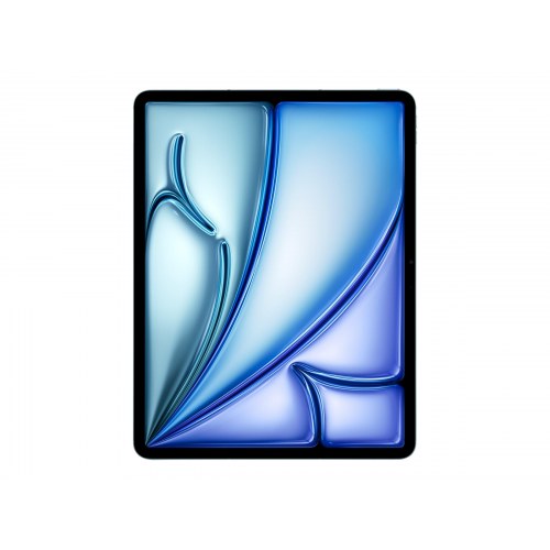 Apple iPad Air 13" (M2) Wi‑Fi 128 GB - Blå