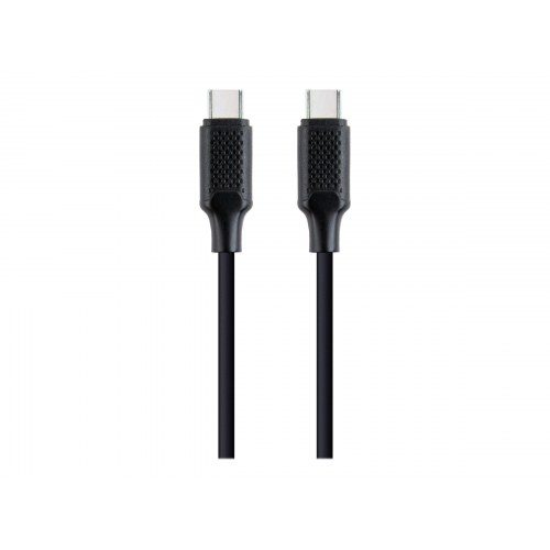 Gembird Cablexpert USB-C til USB-C kabel 1,5 m - Sort, 100 W PD