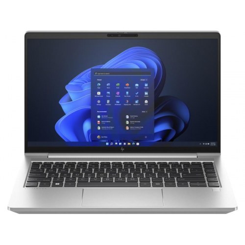 HP EliteBook 640 G10 14" i5-1335U 16/512 GB - Windows 11 Pro (New Open Box) (RENOVERET)