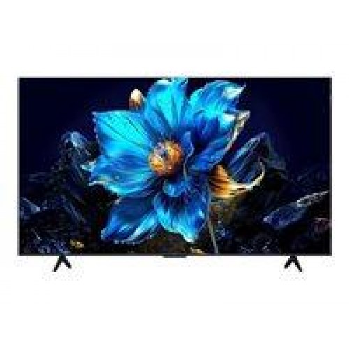 TCL P7K 65P7K 65" 4K QLED Smart TV med Google TV