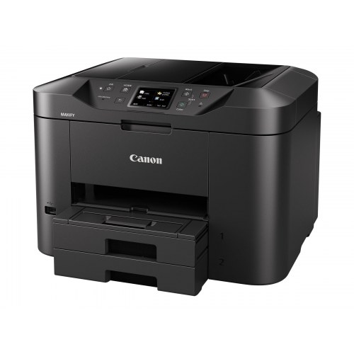 Canon MAXIFY MB2750 multifunktions blækprinter A4 med Wi‑Fi