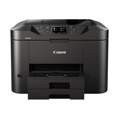 Canon MAXIFY MB2750 multifunktions blækprinter A4 med Wi‑Fi