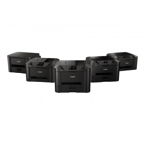 Canon MAXIFY MB2750 multifunktions blækprinter A4 med Wi‑Fi