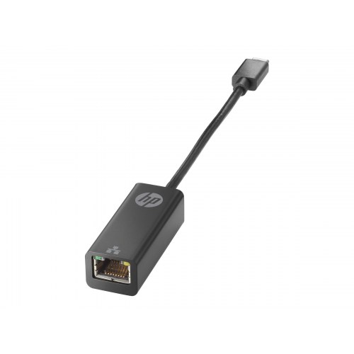 HP USB-C til RJ45 netværksadapter - Gigabit Ethernet