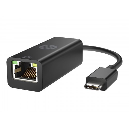 HP USB-C til RJ45 netværksadapter - Gigabit Ethernet