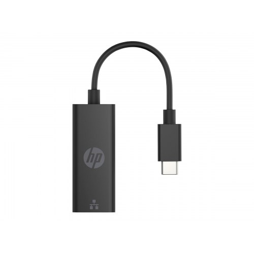 HP USB-C til RJ45 netværksadapter - Gigabit Ethernet