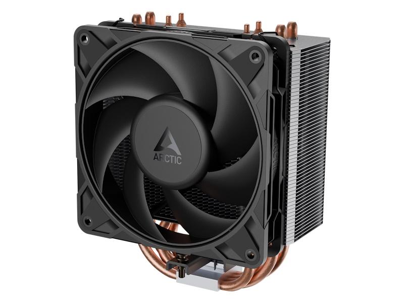 ARCTIC Freezer 36-S CPU luftkøler - 120 mm, sølv