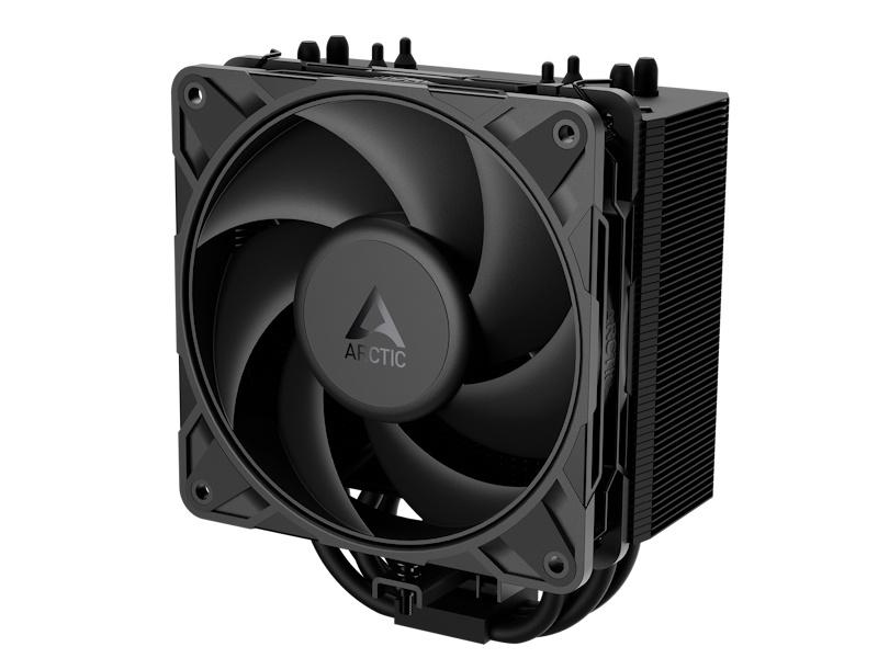 ARCTIC Freezer 36-S CPU luftkøler - 120 mm, sort (Intel/AMD)