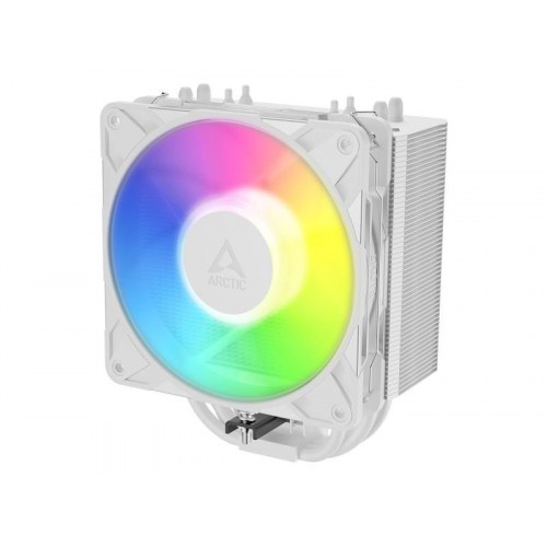ARCTIC Freezer 36-S A-RGB CPU luftkøler - hvid, 120 mm