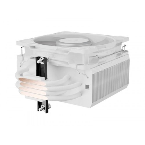 ARCTIC Freezer 36-S A-RGB CPU luftkøler - hvid, 120 mm