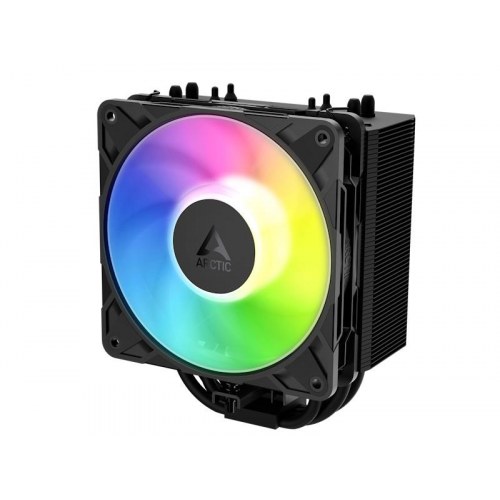 ARCTIC Freezer 36-S A-RGB CPU-luftkøler 120 mm - Sort