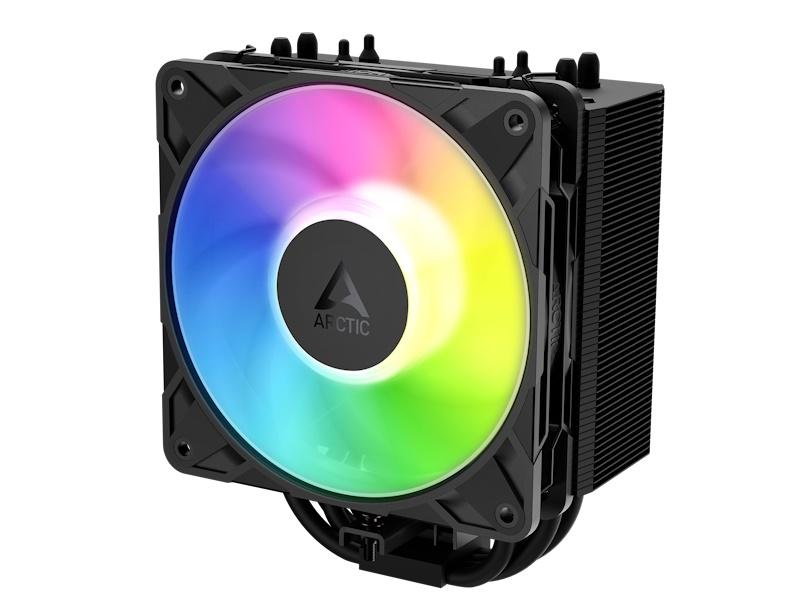 ARCTIC Freezer 36-S A-RGB CPU-luftkøler 120 mm - Sort