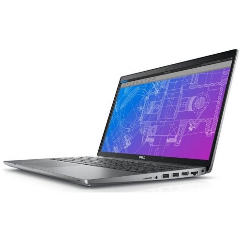 Dell Precision 3571 15,6" i7-12800H 32/512 GB T600 - Windows 11 Pro (OUTLET A)