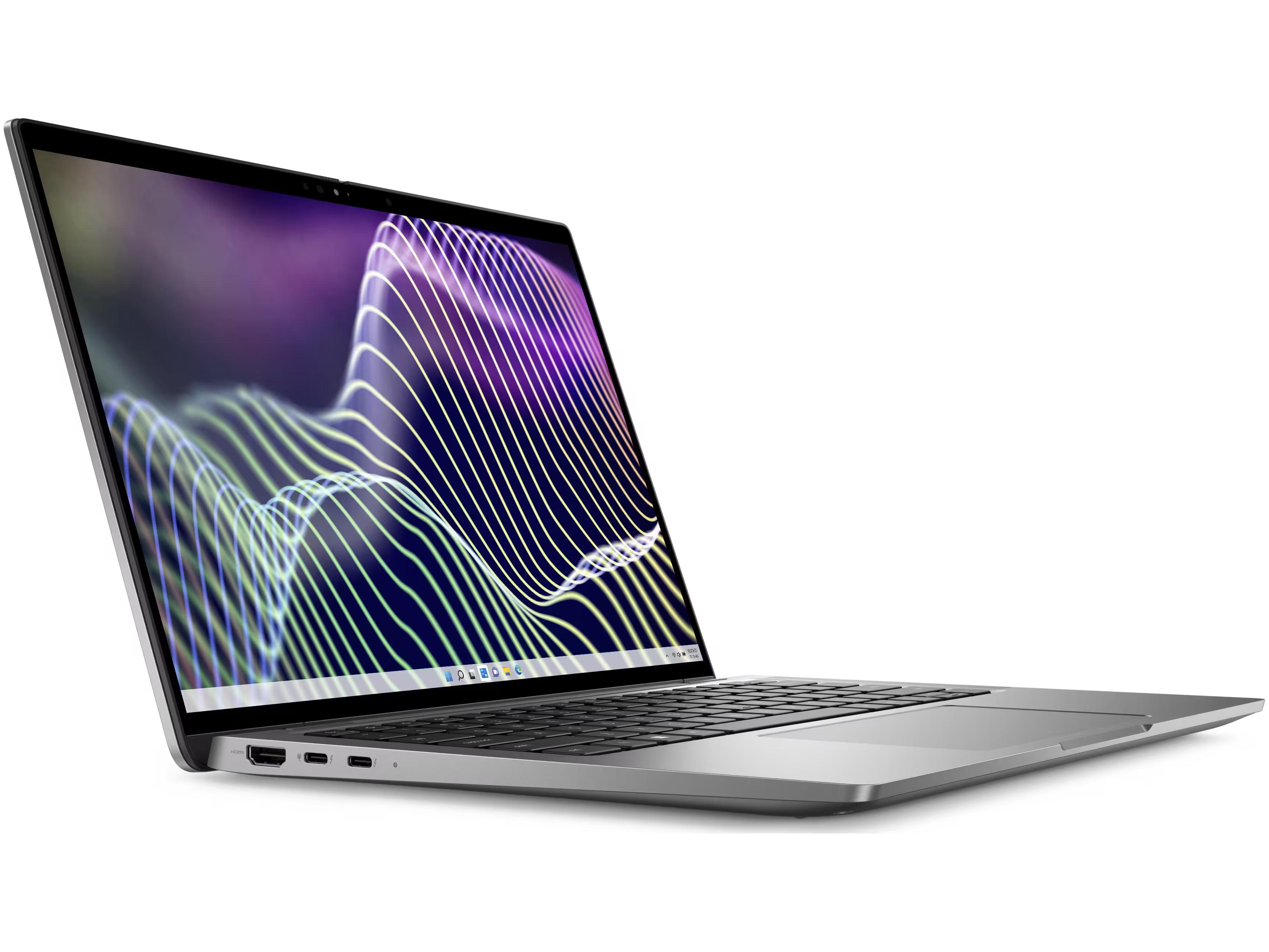 Dell Latitude 7440 14" i7-1365U • 32 GB RAM • 512 GB SSD • Iris Xe • Windows 11 Pro