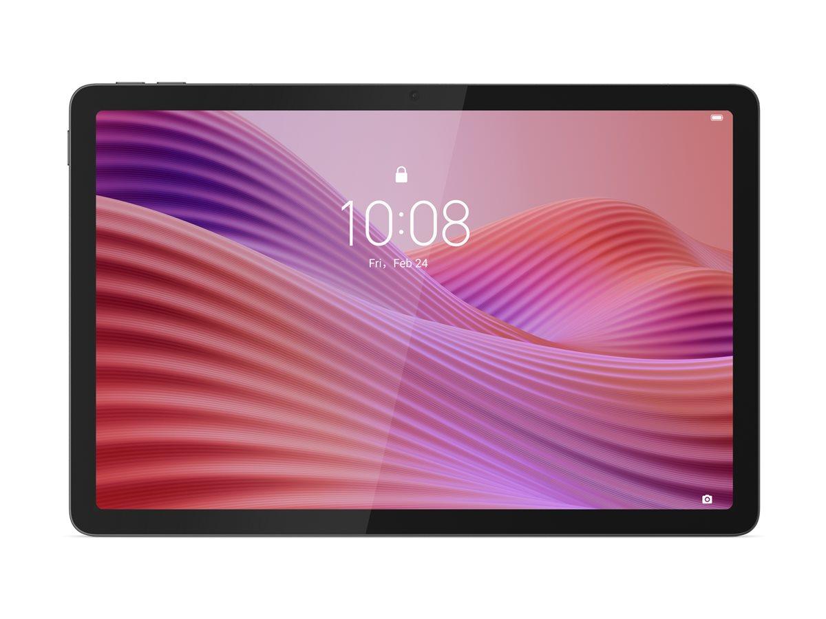 Lenovo Tab ZAEK 10,1" Android‑tablet 4/64 GB - luna‑grå