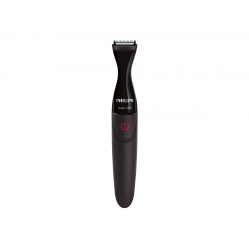 Philips Series 1000 MG1100 trimmer - rød/sort