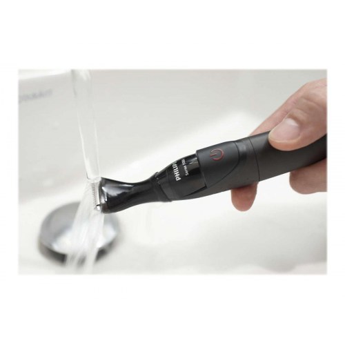 Philips Series 1000 MG1100 trimmer - rød/sort
