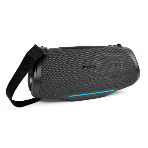 Medion 50077074 bærbar Bluetooth-højttaler 50 W - antracit (OUTLET A)
