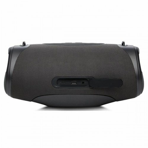 Medion 50077074 bærbar Bluetooth-højttaler 50 W - antracit (OUTLET A)