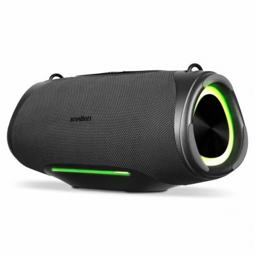 Medion 50077074 bærbar Bluetooth-højttaler 50 W - antracit (OUTLET A)