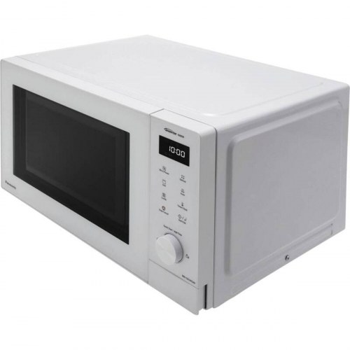 Panasonic NN-GD34QWEPG mikrobølgeovn med grill - hvid, 29 l (OUTLET A)