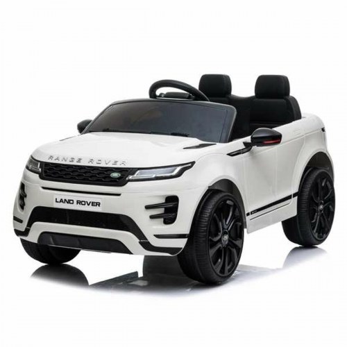Land Rover Range Rover Evoque elbil til børn - 12 V, 2 × 25 W, 4,5 Ah (OUTLET A)