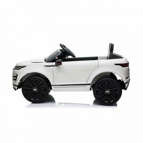 Land Rover Range Rover Evoque elbil til børn - 12 V, 2 × 25 W, 4,5 Ah (OUTLET A)