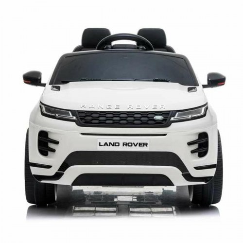 Land Rover Range Rover Evoque elbil til børn - 12 V, 2 × 25 W, 4,5 Ah (OUTLET A)
