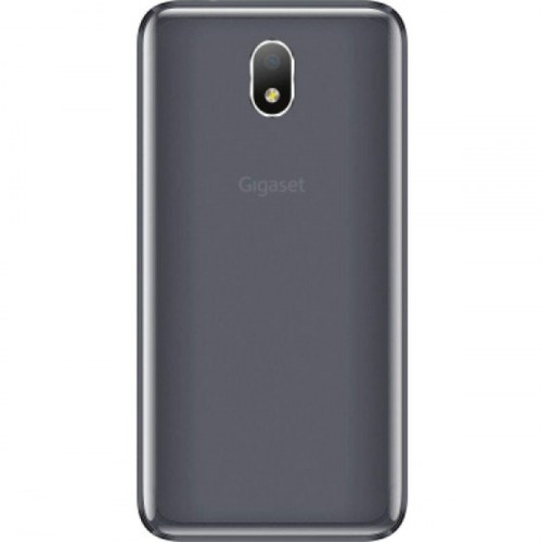 Gigaset smartphone - grå (OUTLET B)