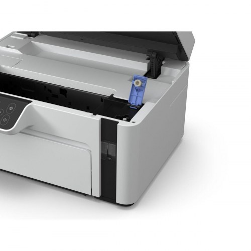 Epson EcoTank C11CJ18401 multifunktionsprinter - monokrom A4 med Wi‑Fi (OUTLET A)