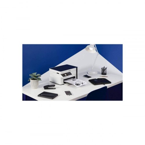 Epson EcoTank C11CJ18401 multifunktionsprinter - monokrom A4 med Wi‑Fi (OUTLET A)