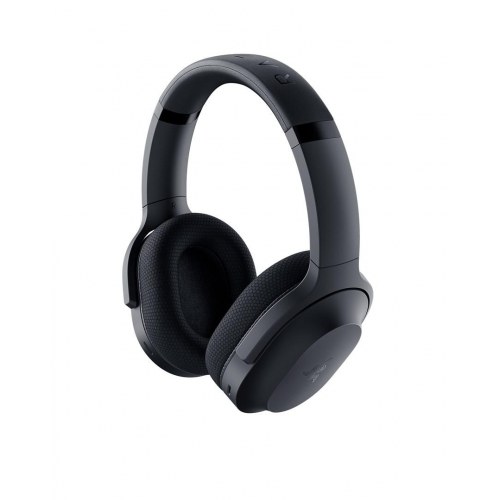 Razer Barracuda headset - kablet & trådløst, USB-C/Bluetooth, sort