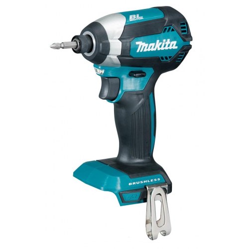 Makita DTD153Z slagnøgle 18 V - 3.400 o/min, grøn