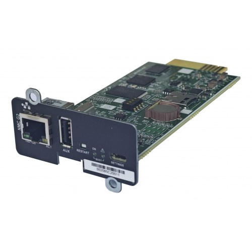 LevelOne UAC-NMC01 - netværkskort (NMC) til UPS-2100-serien