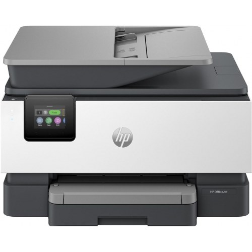 HP OfficeJet Pro 9120e alt-i-én blækprinter - A4, 4800 × 1200 dpi, 22 s/min, Wi‑Fi