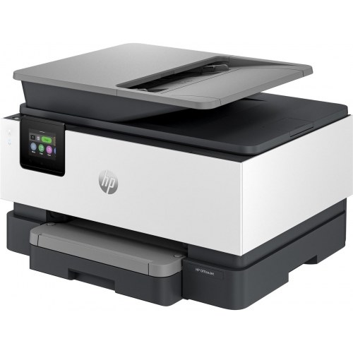 HP OfficeJet Pro 9120e alt-i-én blækprinter - A4, 4800 × 1200 dpi, 22 s/min, Wi‑Fi