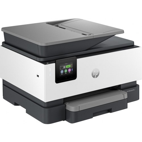 HP OfficeJet Pro 9120e alt-i-én blækprinter - A4, 4800 × 1200 dpi, 22 s/min, Wi‑Fi
