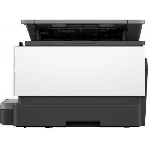 HP OfficeJet Pro 9120e alt-i-én blækprinter - A4, 4800 × 1200 dpi, 22 s/min, Wi‑Fi