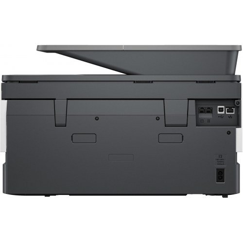 HP OfficeJet Pro 9120e alt-i-én blækprinter - A4, 4800 × 1200 dpi, 22 s/min, Wi‑Fi