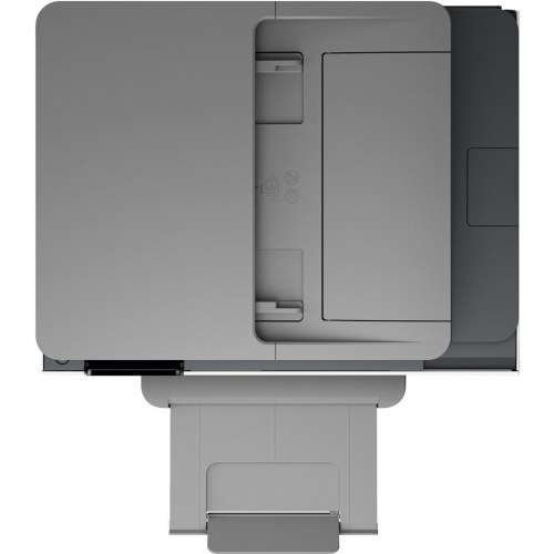 HP OfficeJet Pro 9120e alt-i-én blækprinter - A4, 4800 × 1200 dpi, 22 s/min, Wi‑Fi