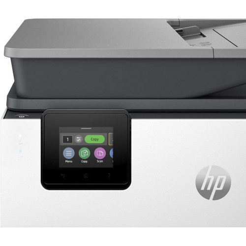 HP OfficeJet Pro 9120e alt-i-én blækprinter - A4, 4800 × 1200 dpi, 22 s/min, Wi‑Fi