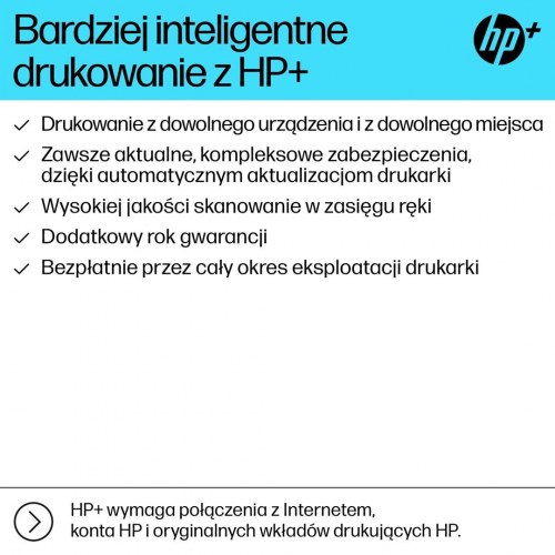 HP OfficeJet Pro 9120e alt-i-én blækprinter - A4, 4800 × 1200 dpi, 22 s/min, Wi‑Fi