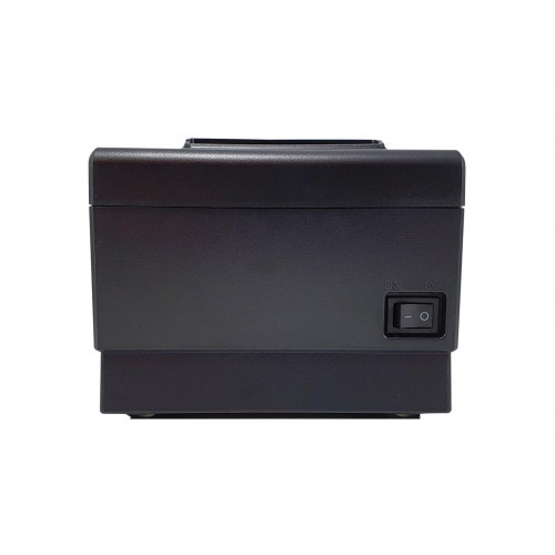 Equip kvitteringsprinter 58/80 mm - termisk POS med auto-cutter, USB/Bluetooth/Wi‑Fi/RJ‑11