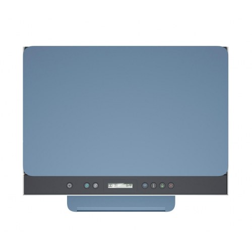 HP Smart Tank 675 all-in-one blækprinter A4 - 4.800 × 1.200 dpi, 12 ppm, Wi‑Fi