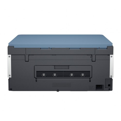 HP Smart Tank 675 all-in-one blækprinter A4 - 4.800 × 1.200 dpi, 12 ppm, Wi‑Fi