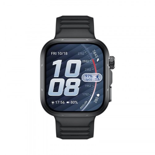 Huawei Watch Fit 5 Pro smartwatch 1,92" AMOLED - Sort