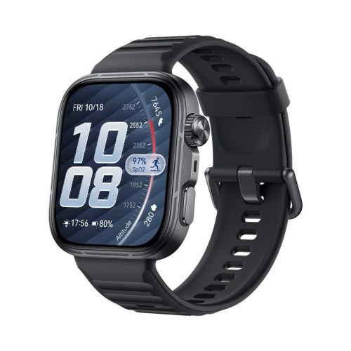 Huawei Watch Fit 5 Pro smartwatch 1,92" AMOLED - Sort