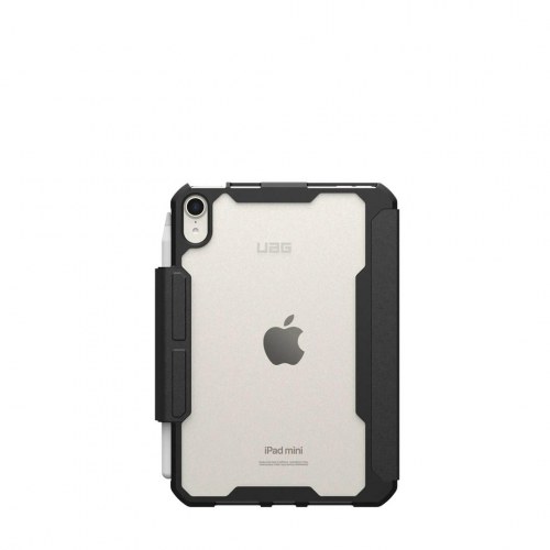 UAG Essential Armor folio-cover til iPad mini 8,3" - sort