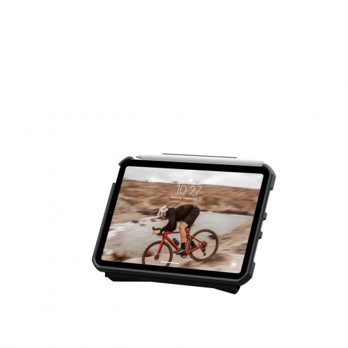 UAG Essential Armor folio-cover til iPad mini 8,3" - sort